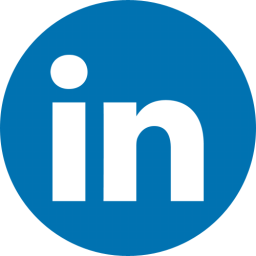 Connect via LinkedIn
